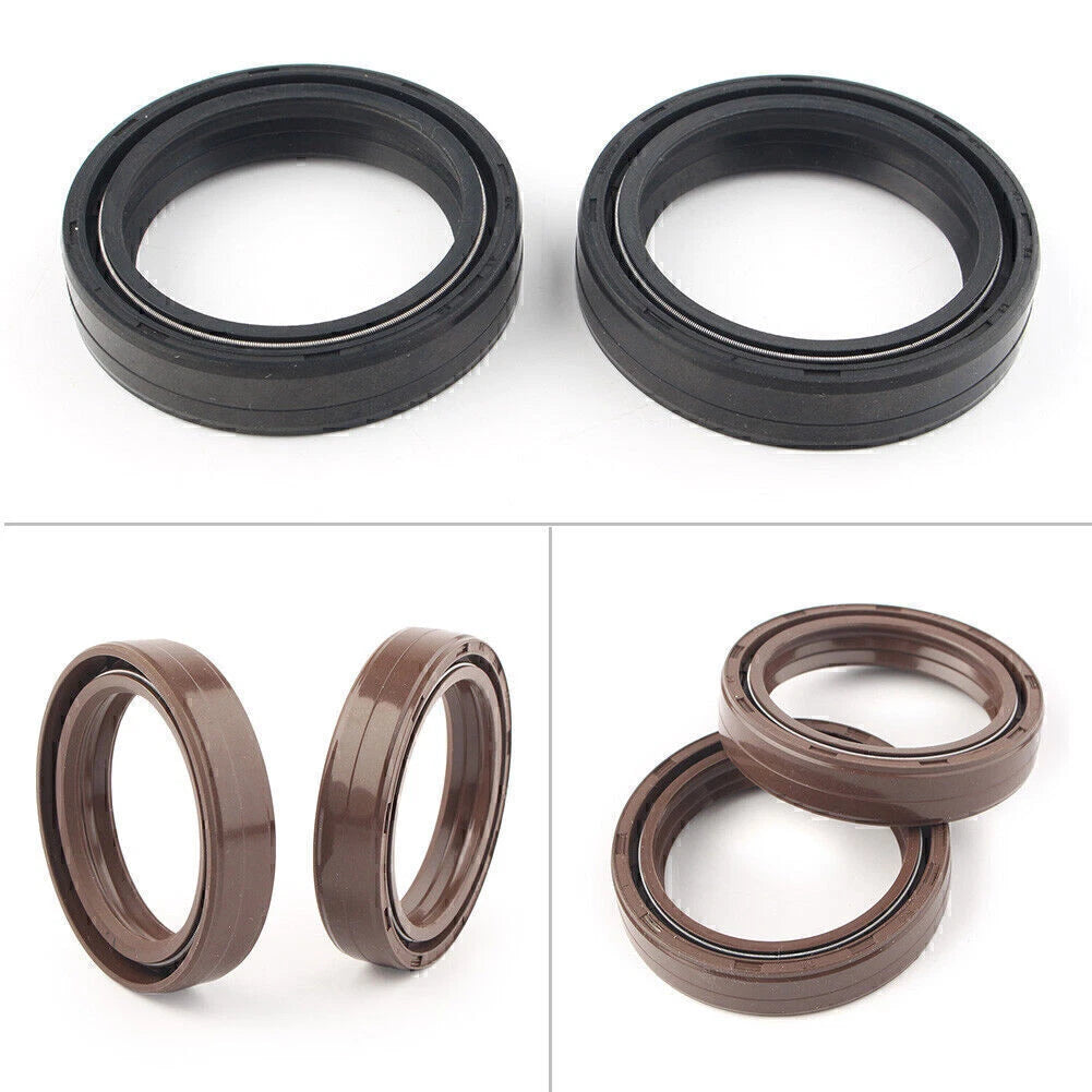 Front Fork Oil Seal 41mm x 54mm x 11mm for Honda CBR 600RR (2005–2010)