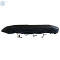 14ft Waterproof Trailerable Jon Boat Cover