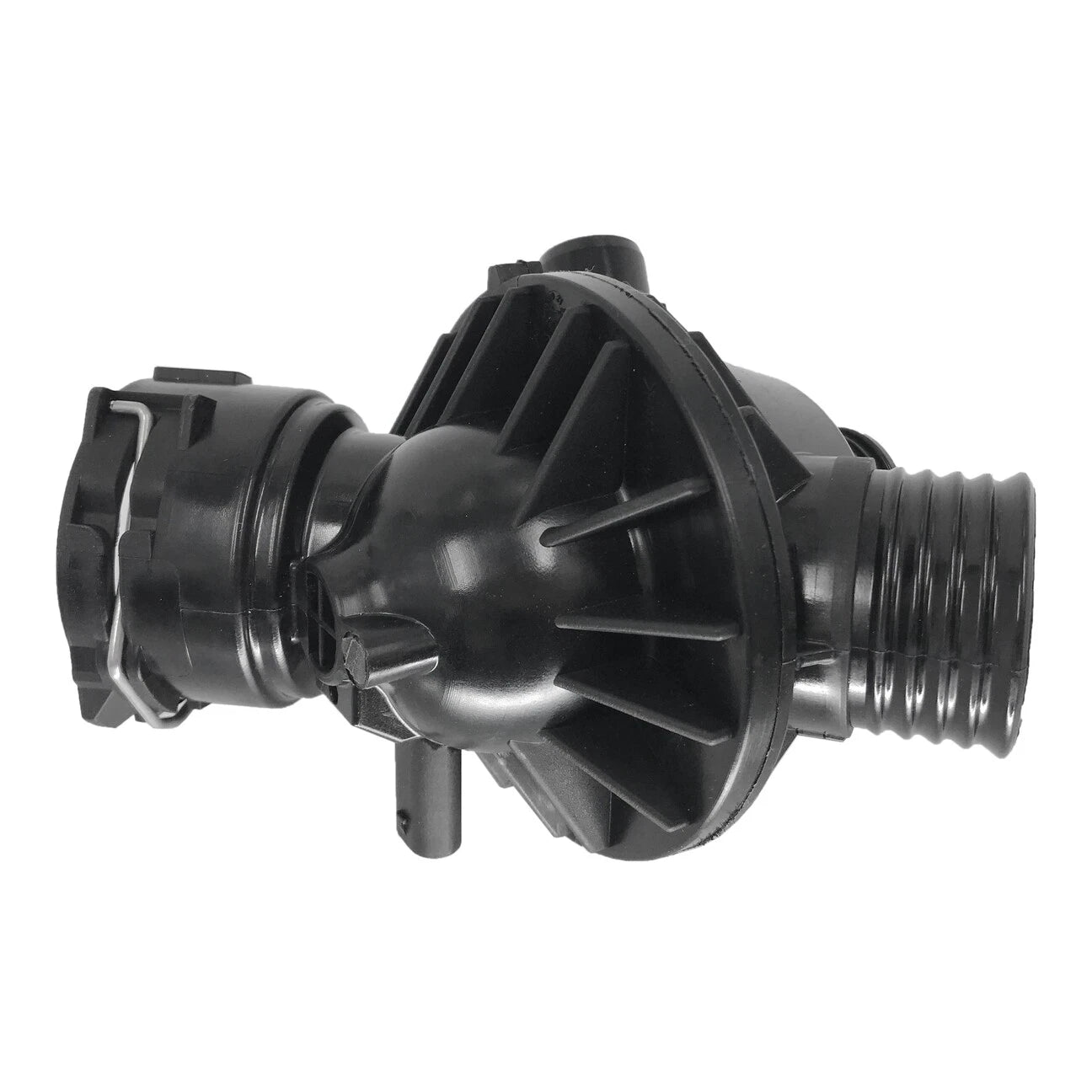 Thermostat Housing Assembly for BMW 328i 335i 435i M235i X5 X6 (2012–2019)