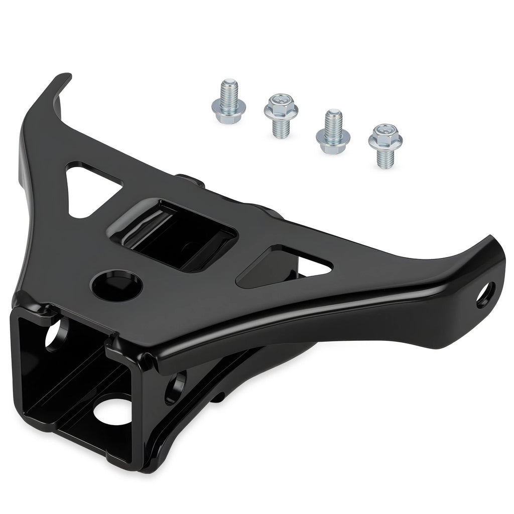 2" Receiver Hitch for Yamaha Grizzly 700 YFM700 EPS LE SE XT-R (2016–2020)