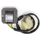 Voltage Rectifier Regulator for Honda XR650 XR650L (1993–2017) 31600-MY6-671