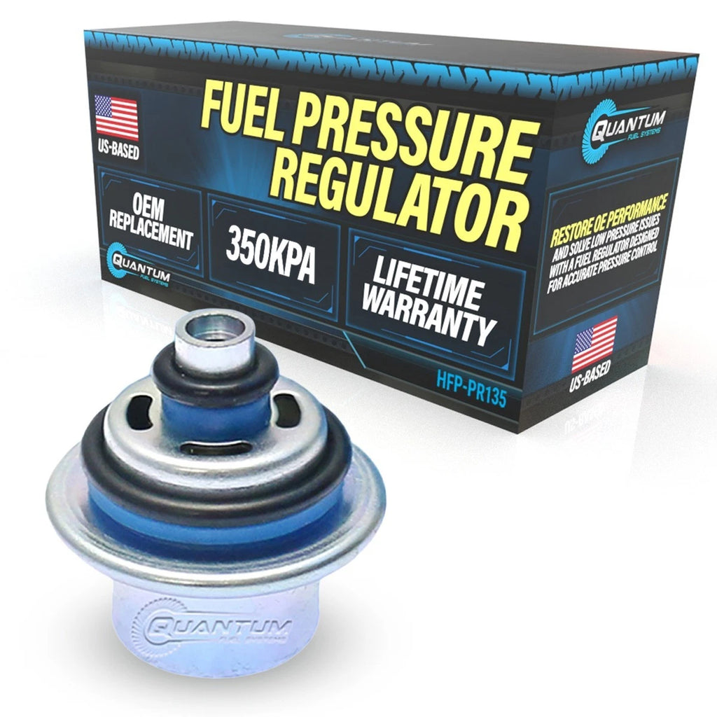 Fuel Pump Kit + Regulator + Gaskets for Buell Firebolt Ulysses XB9 (2002–2009)