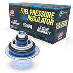 Fuel Pump Kit + Regulator + Gaskets for Buell Firebolt Ulysses XB9 (2002–2009)
