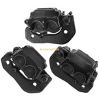 Front & Rear Brake Calipers for Can-Am Outlander 450 500 570 650 800 850R 1000