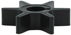 Water Pump Impeller for Chrysler Force 35-55 HP Outboard (47-F433065-2)