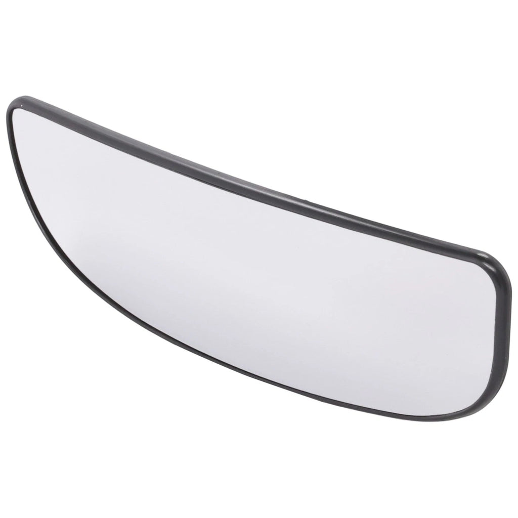 Driver Side Lower Mirror Glass for Ford F250 F350 Super Duty