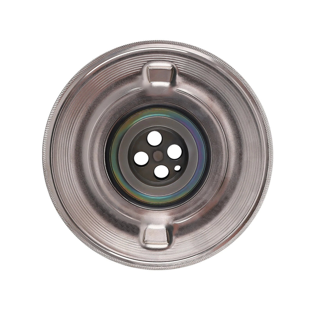Harmonic Balancer Crankshaft Pulley for BMW F46 F45 (2015–2018)