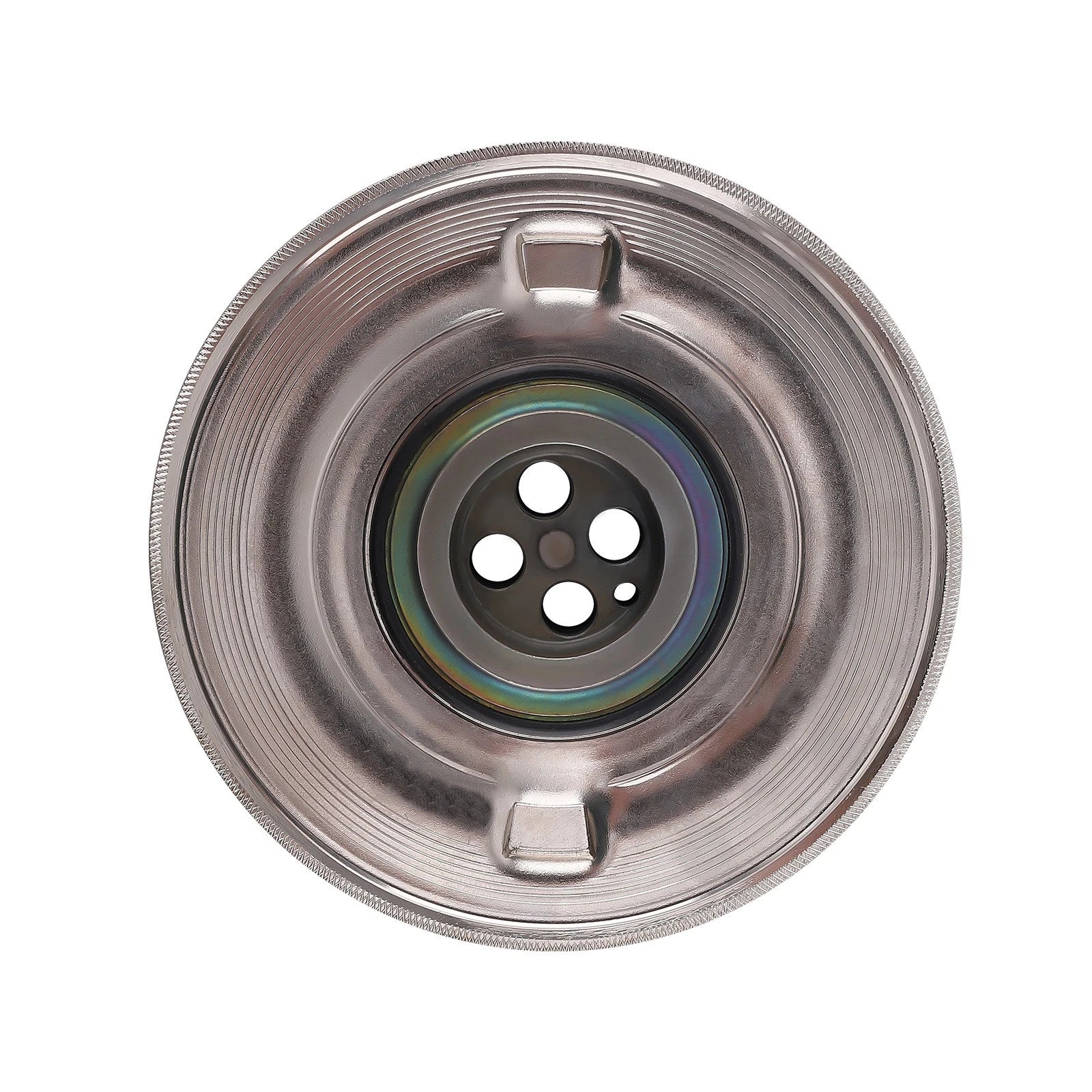 Harmonic Balancer Crankshaft Pulley for BMW F46 F45 (2015–2018)