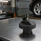 Locking Fuel Cap for Ford F150 F250 F350 (2004–2008) YU5Z9030AB YU5Z9030AA