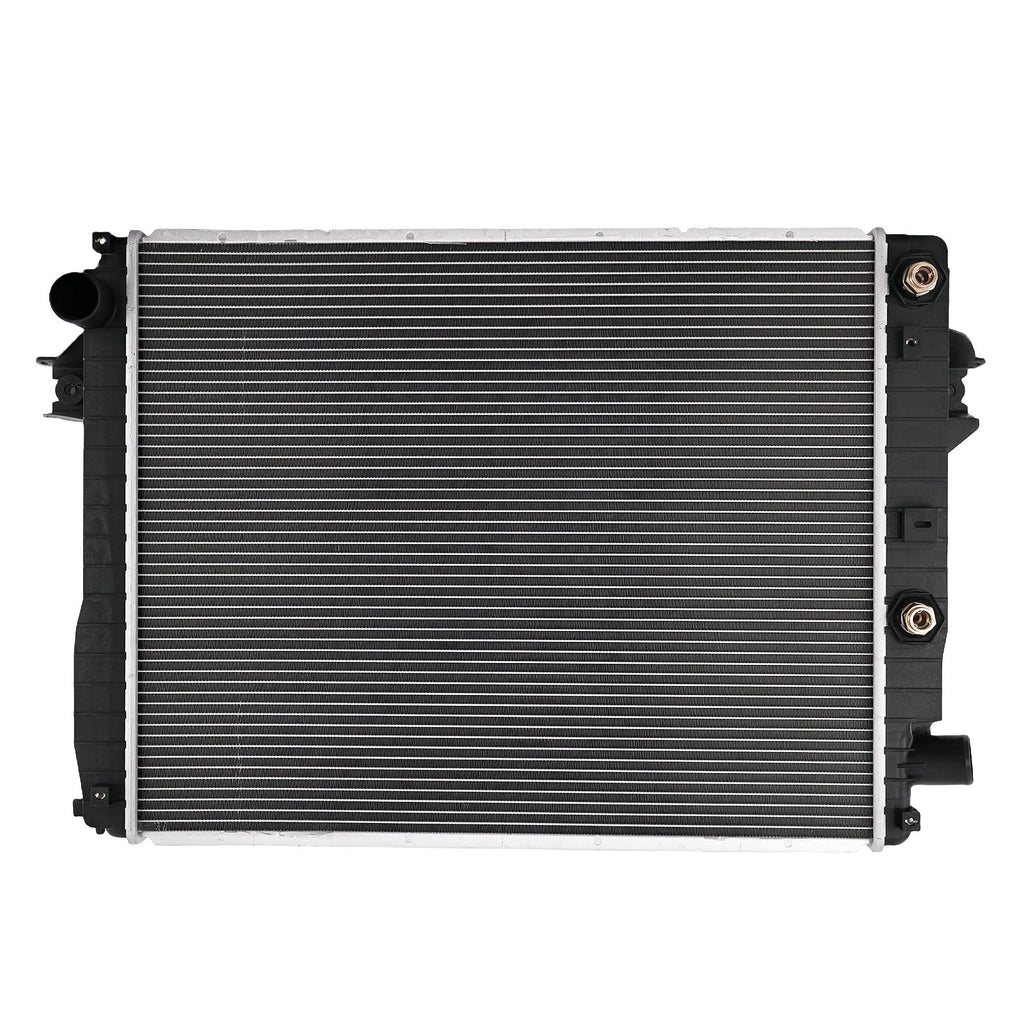 Aluminum Radiator for RAM 2500 3500 4500 5500 (2013–2018) 6.7L
