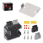 Voltage Regulator Rectifier for Polaris General 1000 XP (2016–2024)