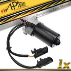 Rear Differential Lock Axle Motor for Jeep Grand Cherokee (2011)