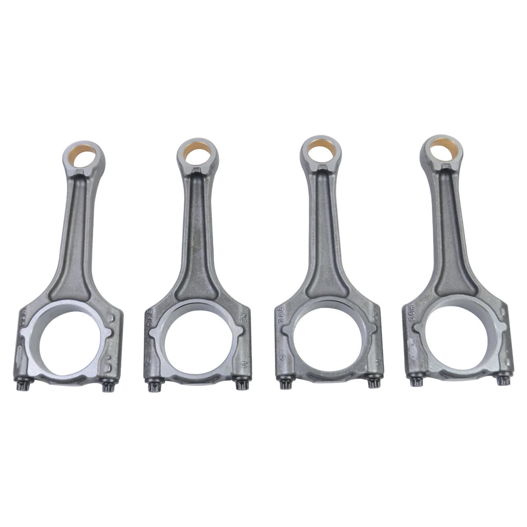 21mm Connecting Rod Set for Audi A3 A4 Q5 VW Passat Tiguan Jetta GLI 2.0T