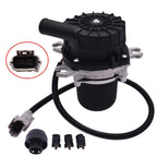 Air Injection System for Toyota Tundra Sequoia (2007–2013)