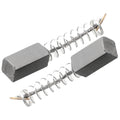 10pcs Electric Motor Carbon Brush for Drill (10x5x5mm)
