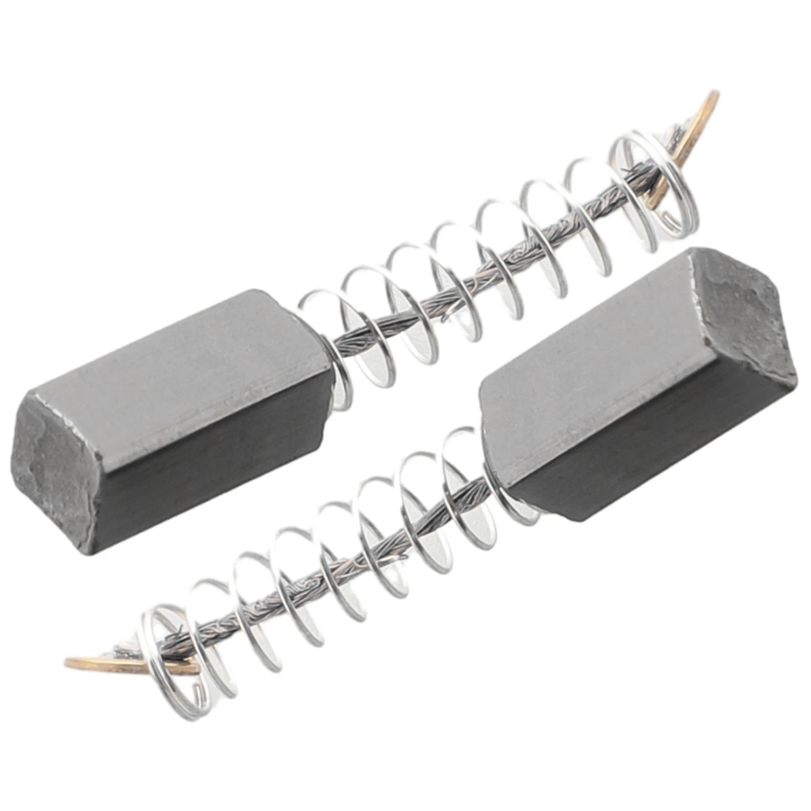 10pcs Electric Motor Carbon Brush for Drill (10x5x5mm)