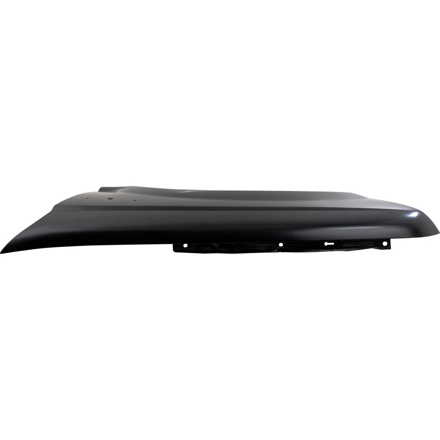 Fender for Ford F-250 Super Duty (1999–2007) Front Driver Side