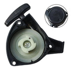 Recoil Starter Pull Plate Assembly for