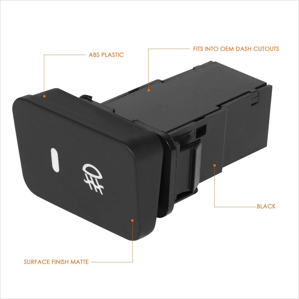 Trailer Towing Hitch Step Bar for Universal Fit (36.5"W x 3.75")