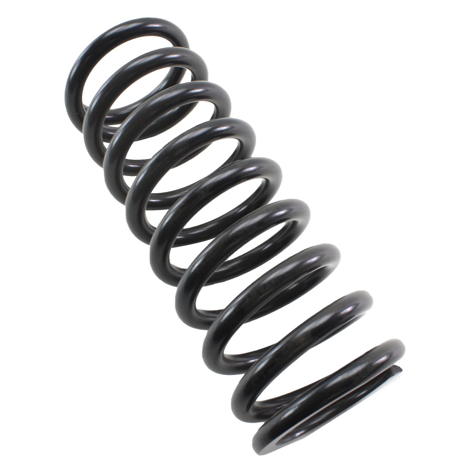 Lesjofors 4256817 Rear Coil Spring for Mercedes Benz W126 (1979–1991)
