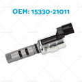VVT Variable Valve Timing Solenoid for Toyota Echo Yaris (2000–2005) 15330-21011