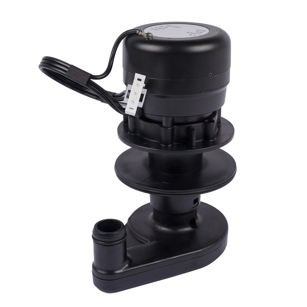 Water Pump 000000680 for Manitowoc Ice Machines (UP050, SMS050A)