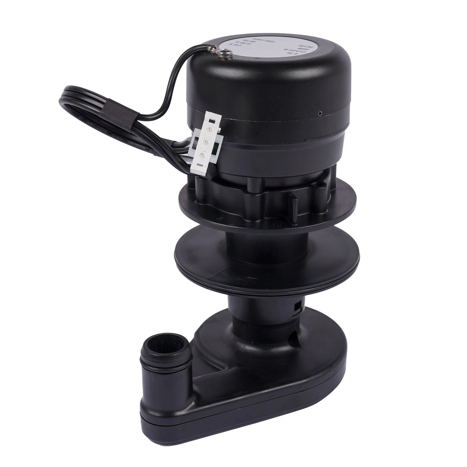 Water Pump 000000680 for Manitowoc Ice Machines (UP050, SMS050A)