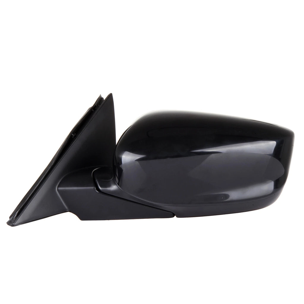 Left Side View Driver Mirror for Honda Accord Sedan (2008–2012)