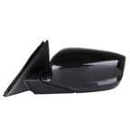 Left Side View Driver Mirror for Honda Accord Sedan (2008–2012)