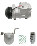 A/C Compressor Kit Replacement for BMW 325is 2.5L (1995–1999)