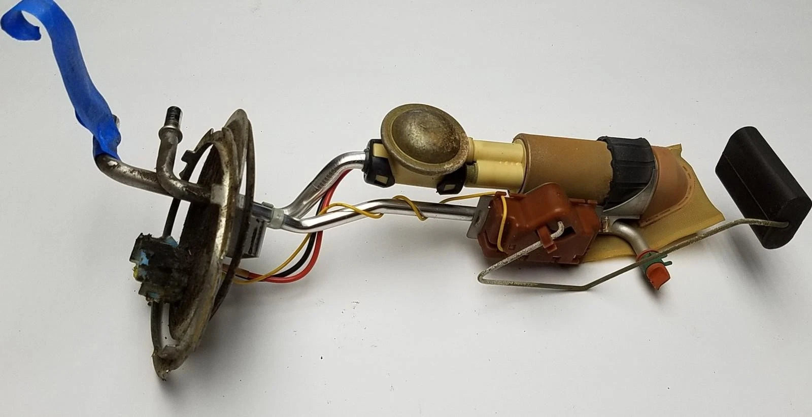 Fuel Pump Assembly for Ford Thunderbird Cougar (1989–1997)