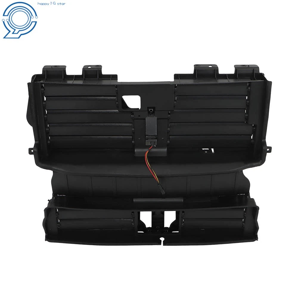 Active Grille Shutter with Motor for Ford Edge (2019-2023)