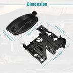 Automotive Transmission Gearbox Repair Kit for Mercedes-Benz E55 AMG (2003-2006)