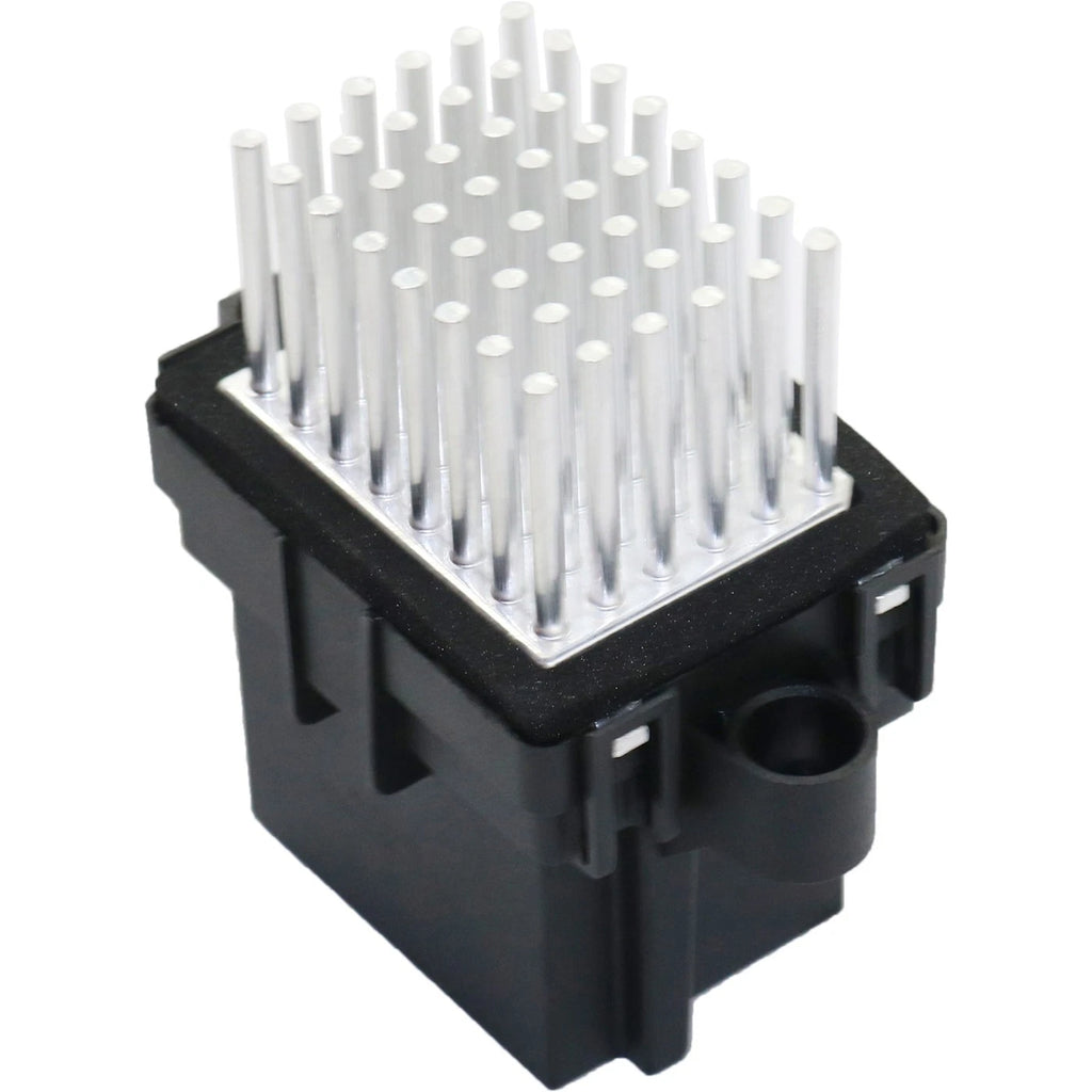 Blower Motor Resistor for Jeep Grand Wagoneer (1993–1993)
