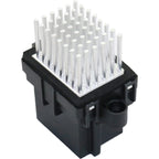 Blower Motor Resistor for Jeep Grand Wagoneer (1993–1993)