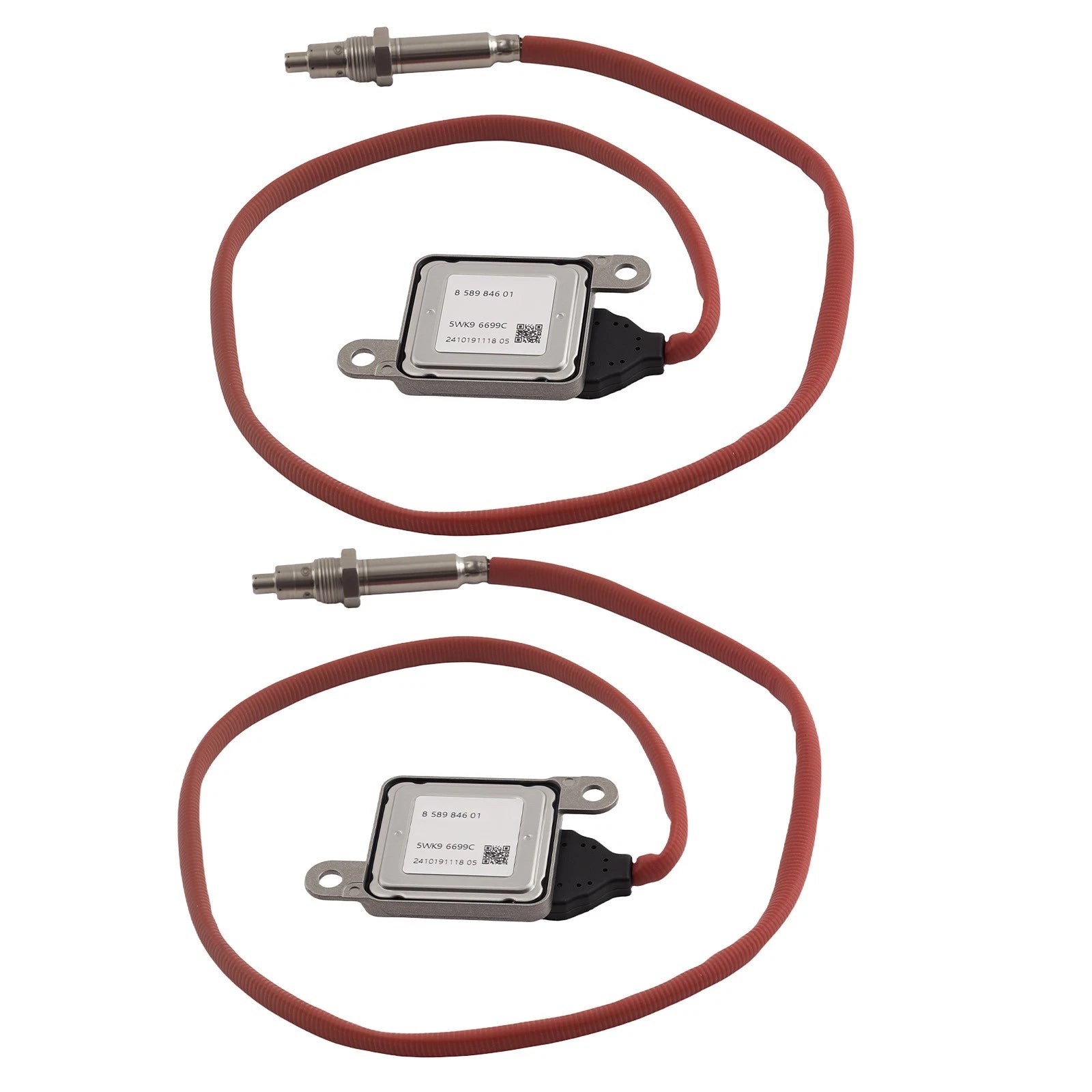 Nox Sensor for BMW X5 E70, 328d F30 F31 (2007–2013)