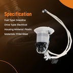 Fuel Pump for Mercedes-Benz E350 E400 E550 (2011–2016) 3.5L 3.0L 5.5L 4.7L Left