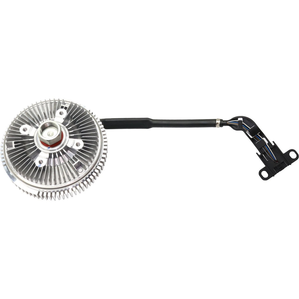 Fan Clutch for Ram 3500 2500 4500 5500 (2003–2018)