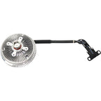 Fan Clutch for Ram 3500 2500 4500 5500 (2003–2018)