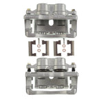 Set of 4 Brake Calipers for Cadillac DTS Deville