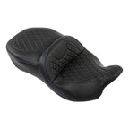 Gel Seat for Harley Street Glide Touring (2009-2023)