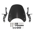 Windshield Windscreen for Kawasaki Eliminator 500 (2018–2026)