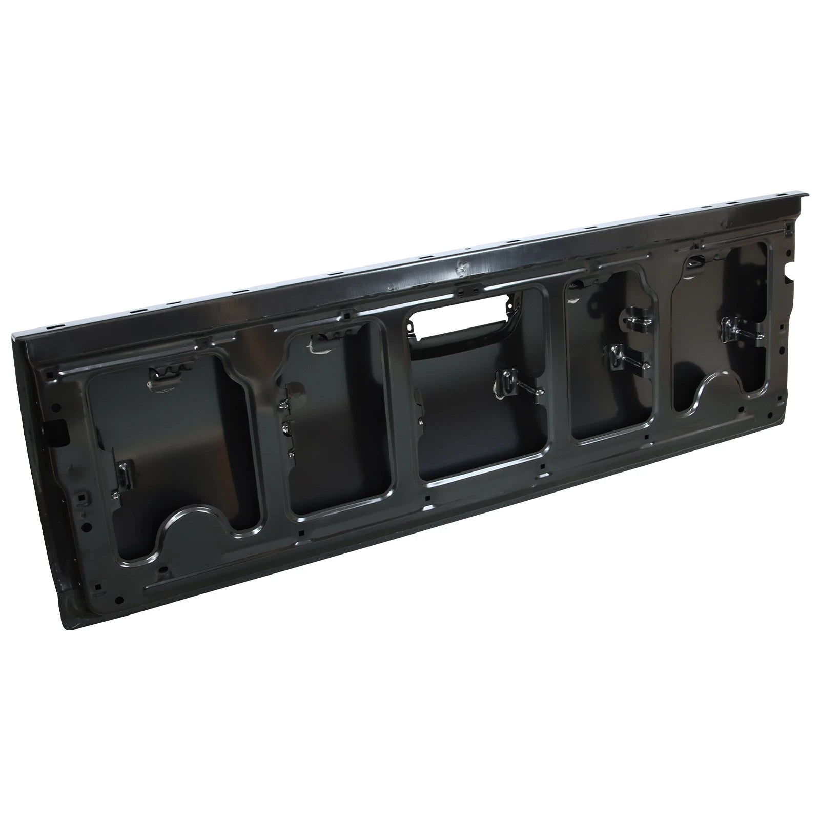 Primered Rear Steel Tailgate Shell for Toyota Tacoma (2005–2015)