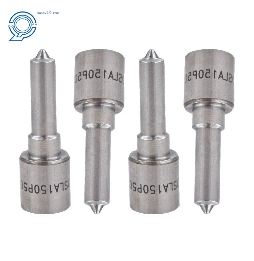 Set of 4 Fuel Injector Nozzles for Volkswagen Golf/GTI MK4 (1999–2004)