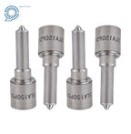 Set of 4 Fuel Injector Nozzles for Volkswagen Golf/GTI MK4 (1999–2004)