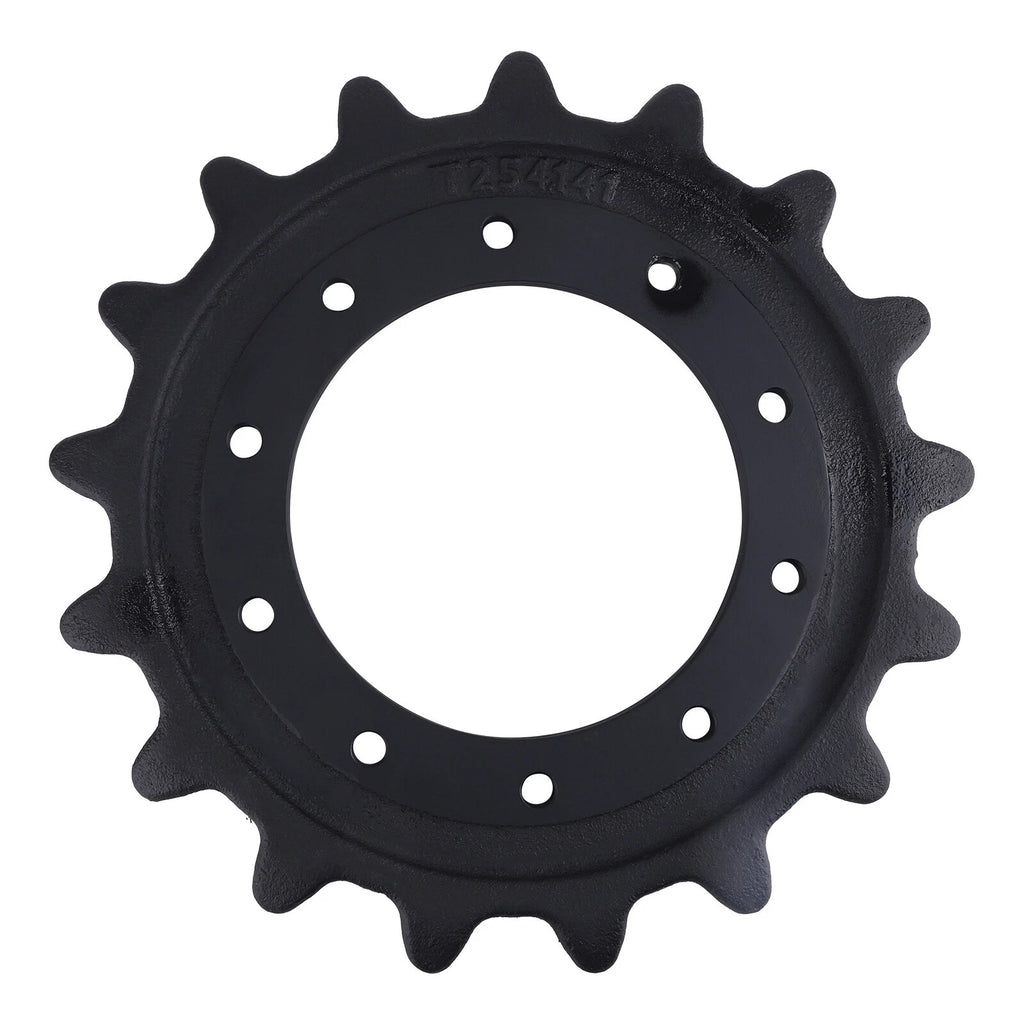 Steel Drive Sprocket for John Deere 319E 323E 329E 333E (2010–2018)