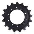 Steel Drive Sprocket for John Deere 319E 323E 329E 333E (2010–2018)
