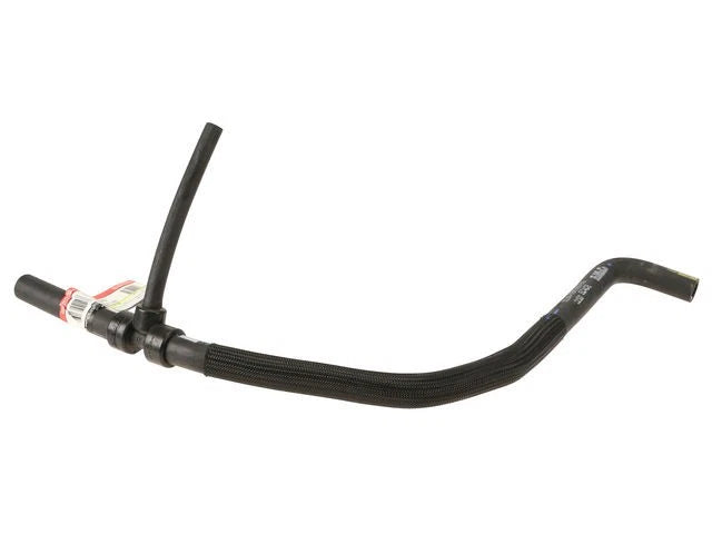 Right Heater Hose for Mazda Tribute 2001–2006 DZ146JK