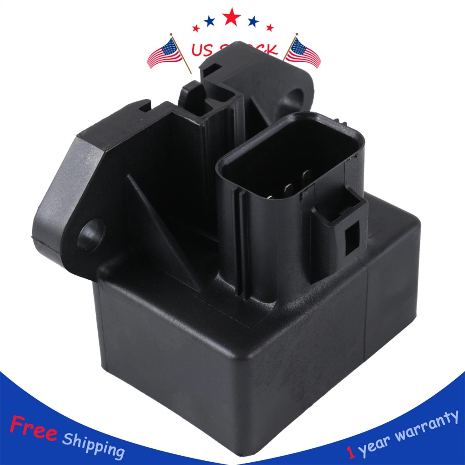 Fuel Pump Driver Module for Ford (2011–2014)