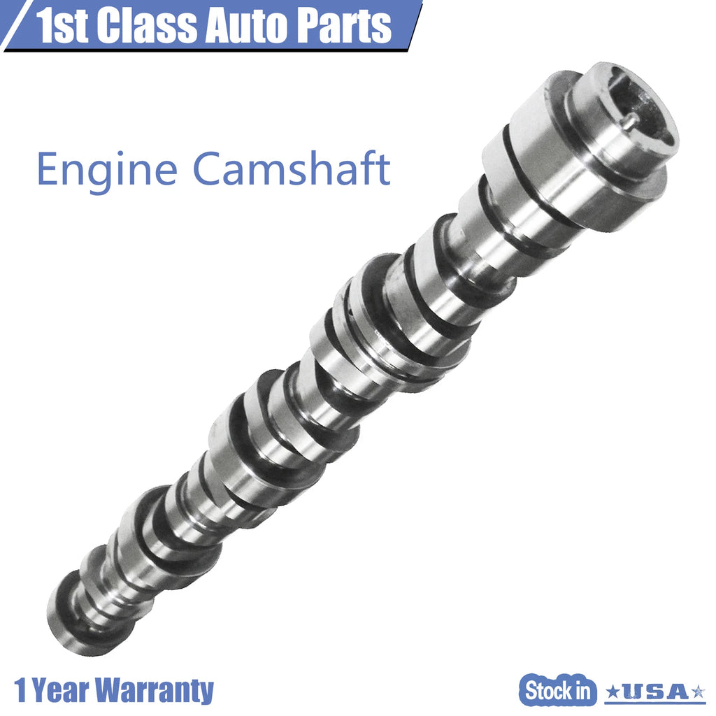 Hydraulic Roller Camshaft for Chevrolet Tahoe Avalanche GMC Yukon (2007–2014)